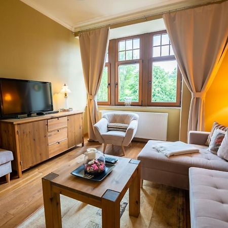 Apartinvest Nieruchomosci Jozefina 34 Szklarska Poreba Extérieur photo