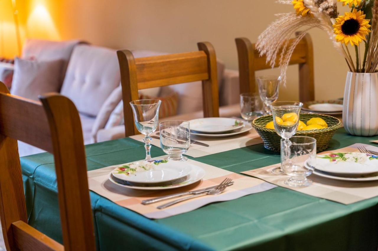 Apartinvest Nieruchomosci Jozefina 34 Szklarska Poreba Extérieur photo