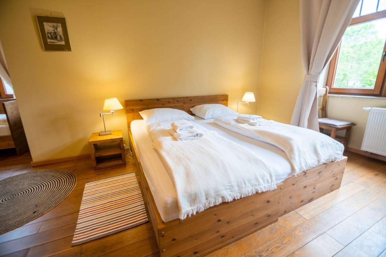 Apartinvest Nieruchomosci Jozefina 34 Szklarska Poreba Extérieur photo
