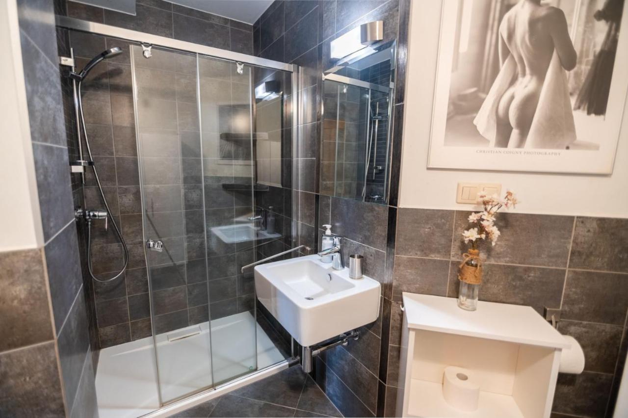 Apartinvest Nieruchomosci Jozefina 34 Szklarska Poreba Extérieur photo