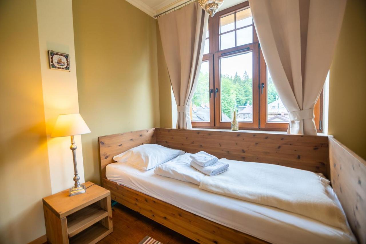 Apartinvest Nieruchomosci Jozefina 34 Szklarska Poreba Extérieur photo