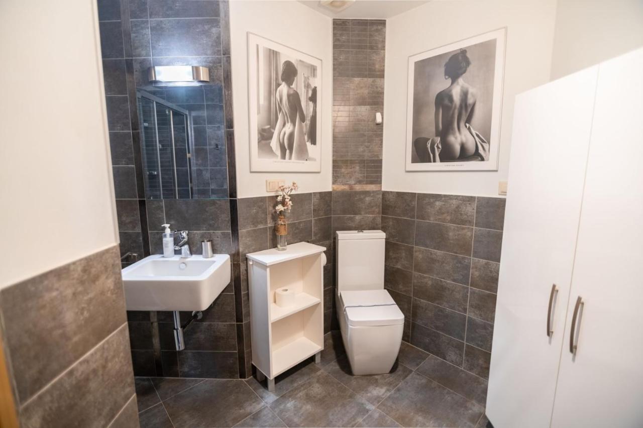 Apartinvest Nieruchomosci Jozefina 34 Szklarska Poreba Extérieur photo